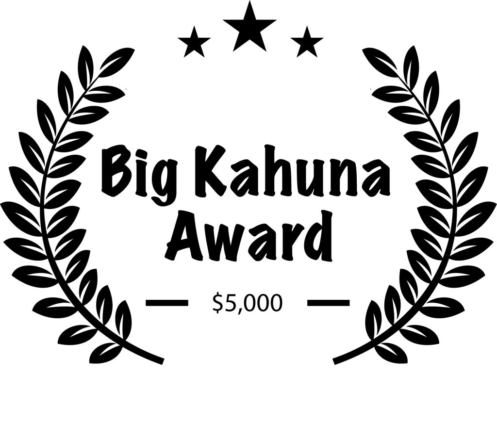 big-kahuna-award